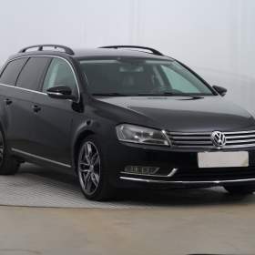 Foto inzerátu Volkswagen Passat 2.0 TDI