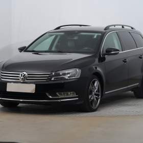 Foto inzerátu Volkswagen Passat 2.0 TDI