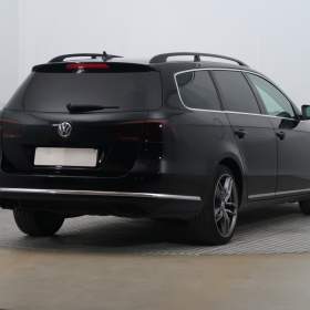 Foto inzerátu Volkswagen Passat 2.0 TDI