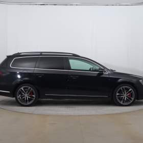 Foto inzerátu Volkswagen Passat 2.0 TDI