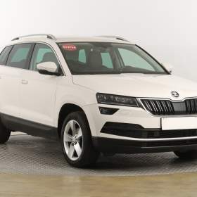 Škoda Karoq 1.5 TSI / 19556316