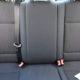 Foto inzerátu Škoda Octavia 1.6