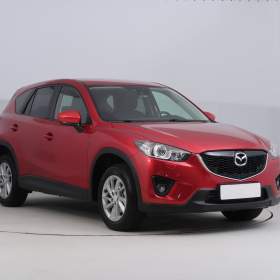 Foto inzerátu Mazda CX-5 2.2 Skyactiv-D