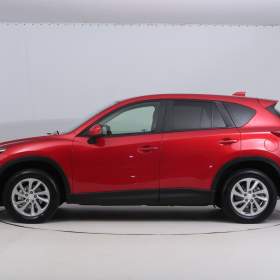 Foto inzerátu Mazda CX-5 2.2 Skyactiv-D