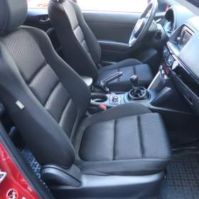 Foto inzerátu Mazda CX-5 2.2 Skyactiv-D