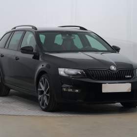 Škoda Octavia 2.0 TDI / 19556326
