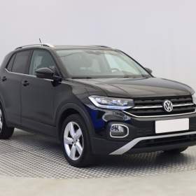Volkswagen T- Cross 1.0 TSI / 19556328