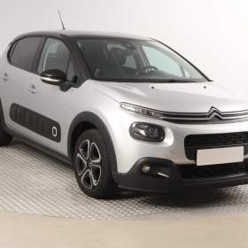 Citroën C3 1.2 PureTech / 19556329