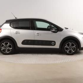 Foto inzerátu Citroën C3 1.2 PureTech