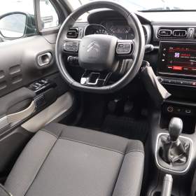 Foto inzerátu Citroën C3 1.2 PureTech