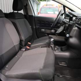 Foto inzerátu Citroën C3 1.2 PureTech