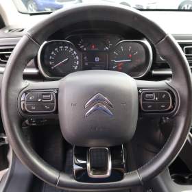 Foto inzerátu Citroën C3 1.2 PureTech
