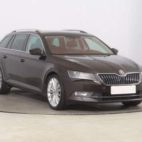 Škoda Superb 2.0 TDI / 19556334