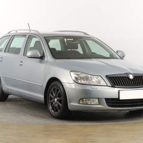 Škoda Octavia 2.0 TDI / 19556338