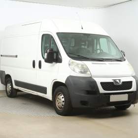 Peugeot Boxer 2.2 HDi / 19556341