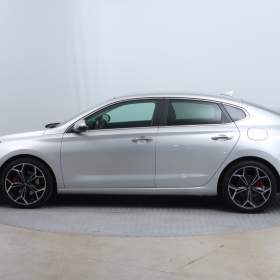 Foto inzerátu Hyundai i30 Fastback 1.4 T-GDI