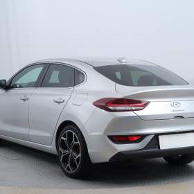 Foto inzerátu Hyundai i30 Fastback 1.4 T-GDI