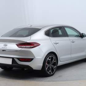 Foto inzerátu Hyundai i30 Fastback 1.4 T-GDI