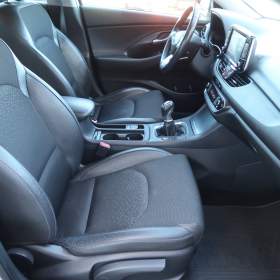 Foto inzerátu Hyundai i30 Fastback 1.4 T-GDI