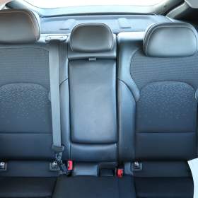 Foto inzerátu Hyundai i30 Fastback 1.4 T-GDI