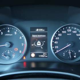 Foto inzerátu Hyundai i30 Fastback 1.4 T-GDI