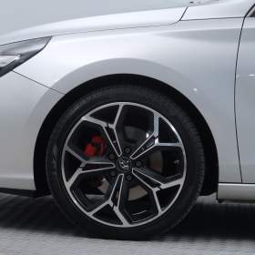 Foto inzerátu Hyundai i30 Fastback 1.4 T-GDI