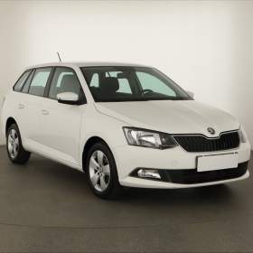 Škoda Fabia 1.4 TDI / 19556344