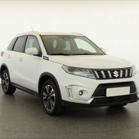 Suzuki Vitara 1.4 BoosterJet / 19556346