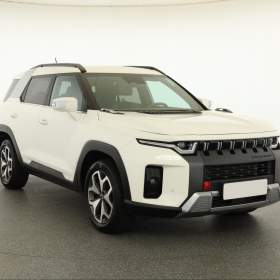 Foto inzerátu SsangYong Torres 1.5 T-GDI