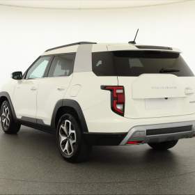 Foto inzerátu SsangYong Torres 1.5 T-GDI