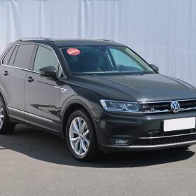 Volkswagen Tiguan 2.0 TDI / 19556350