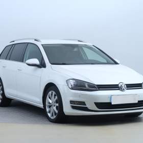 Volkswagen Golf 2.0 TDI / 19556352