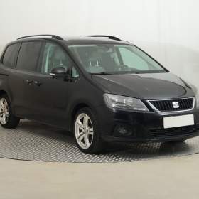 Seat Alhambra 2.0 TDI / 19556353