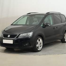 Foto inzerátu Seat Alhambra 2.0 TDI