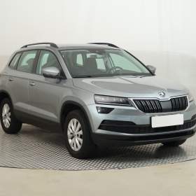 Škoda Karoq 1.0 TSI / 19556358
