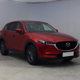 Mazda CX- 5 2.0 Skyactiv- G / 19556364