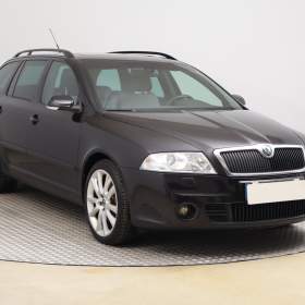 Škoda Octavia RS 2.0 TDI / 19556366