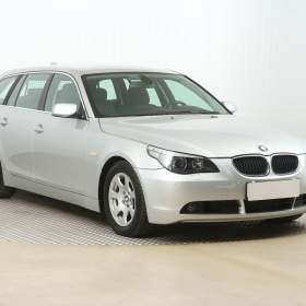 BMW Řada 5 525d / 19556367