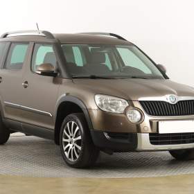 Škoda Yeti 2.0 TDI / 19556369