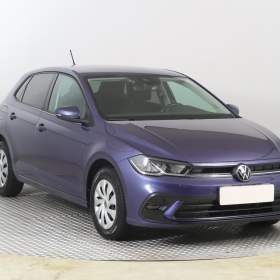Volkswagen Polo 1.0 TSI / 19556370