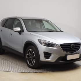 Foto inzerátu Mazda CX-5 2.2 Skyactiv-D