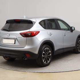 Foto inzerátu Mazda CX-5 2.2 Skyactiv-D