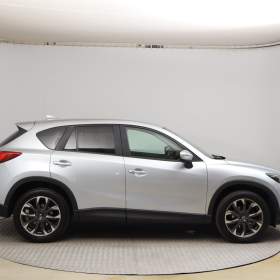 Foto inzerátu Mazda CX-5 2.2 Skyactiv-D