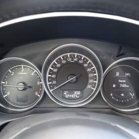 Foto inzerátu Mazda CX-5 2.2 Skyactiv-D