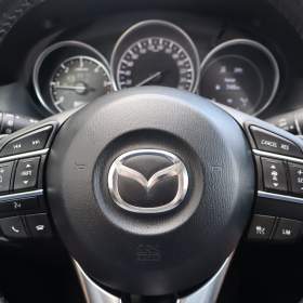 Foto inzerátu Mazda CX-5 2.2 Skyactiv-D