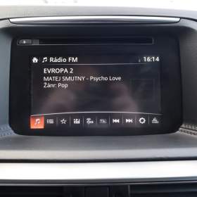 Foto inzerátu Mazda CX-5 2.2 Skyactiv-D