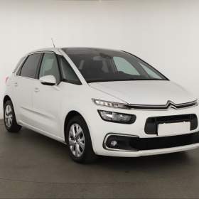 Citroën C4 SpaceTourer 1.5 BlueHDi / 19556376