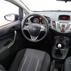 Ford Fiesta 1.25 / 19556379