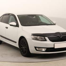 Škoda Octavia 1.6 TDI / 19556380