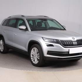 Škoda Kodiaq 2.0 TDI / 19556381